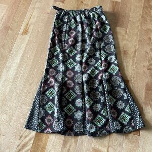Cocoa brown skirt Sz 4